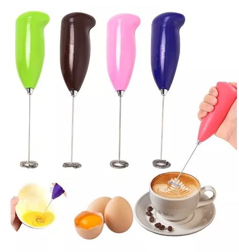 BATIDOR ELECTRICO PORTATIL