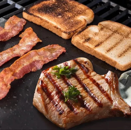 LAMINA ANTIADHERENTE BBQ X2