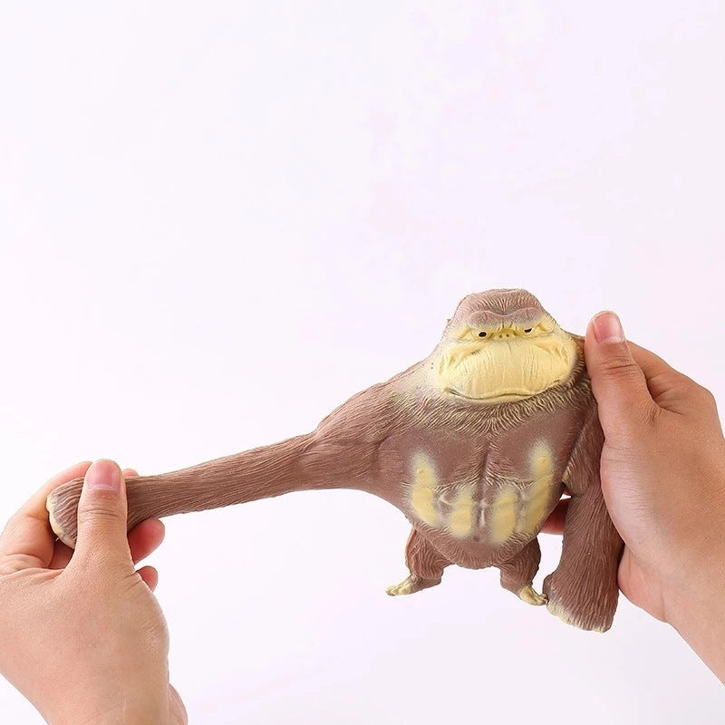 GORILA SQUISHY ANTIESTRÉS