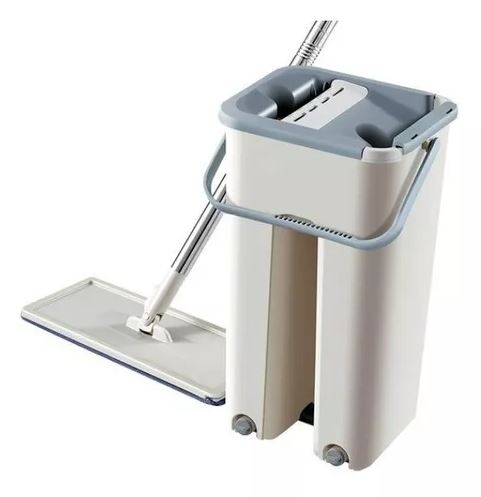 AUTOMATIC INTELLIGENT MOP