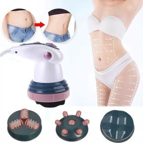 BODY INNOVATION - MOLDEA TU CUERPO