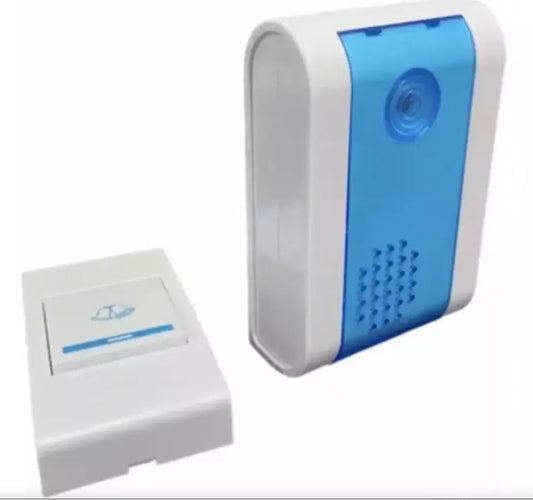 WIRELESS DOORBELL