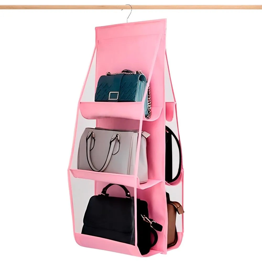 BAG ORGANIZER