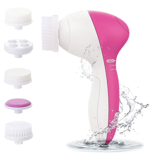 5 IN 1 SKIN CARE MASSAGER