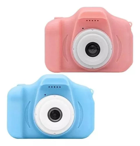 CHILDREN'S DIGITAL CAMERA 