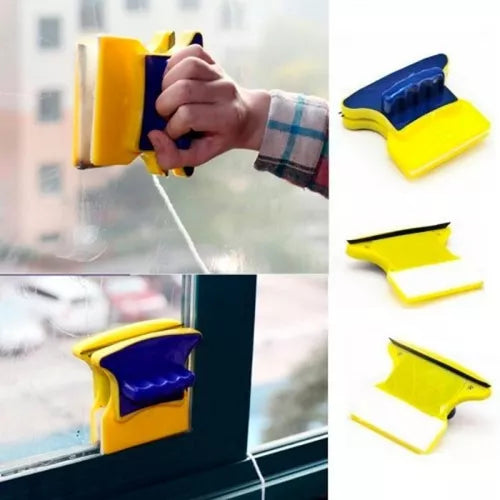 MAGNETIC WINDOW CLEANER 