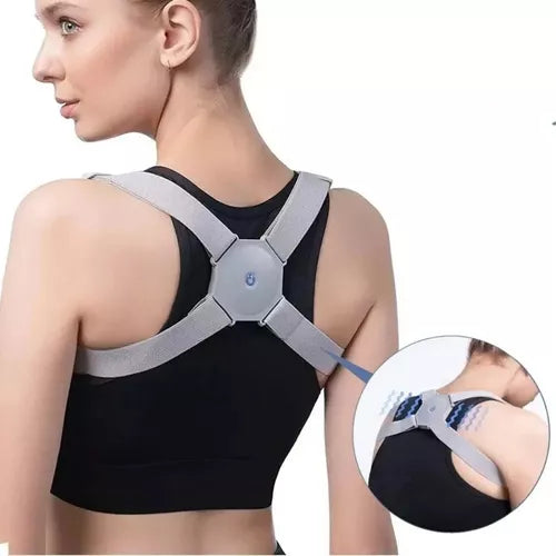 SMART POSTURE CORRECTOR WITH SENSOR