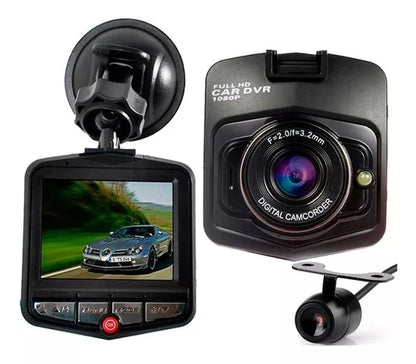 HD 1080 CAR SECURITY CAMERA 