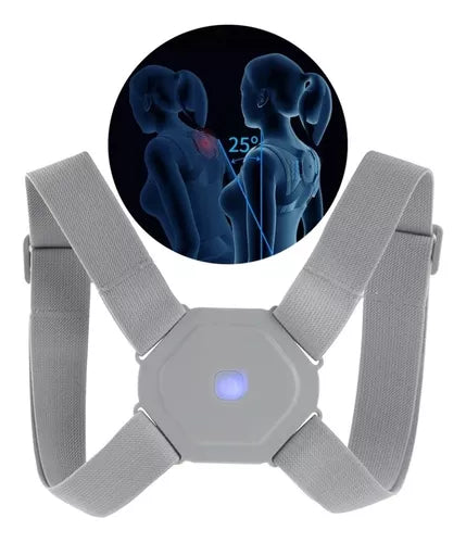 SMART POSTURE CORRECTOR WITH SENSOR