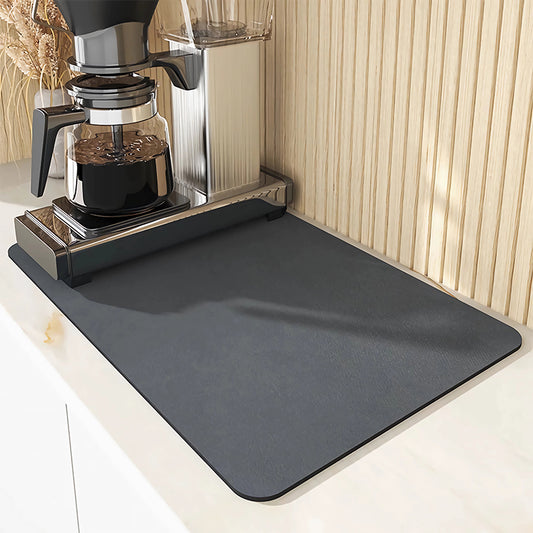 MAXIMUM ABSORPTION KITCHEN MAT 