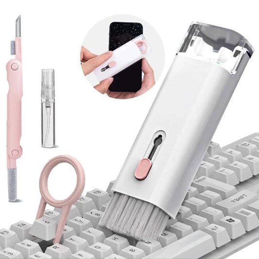 7 IN 1 KEYBOARD CLEANER 