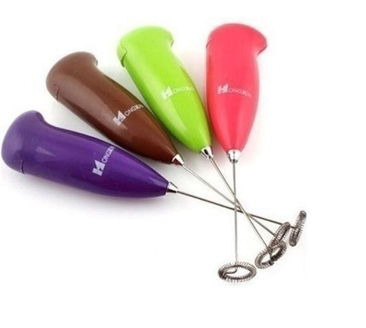 PORTABLE ELECTRIC MIXER 