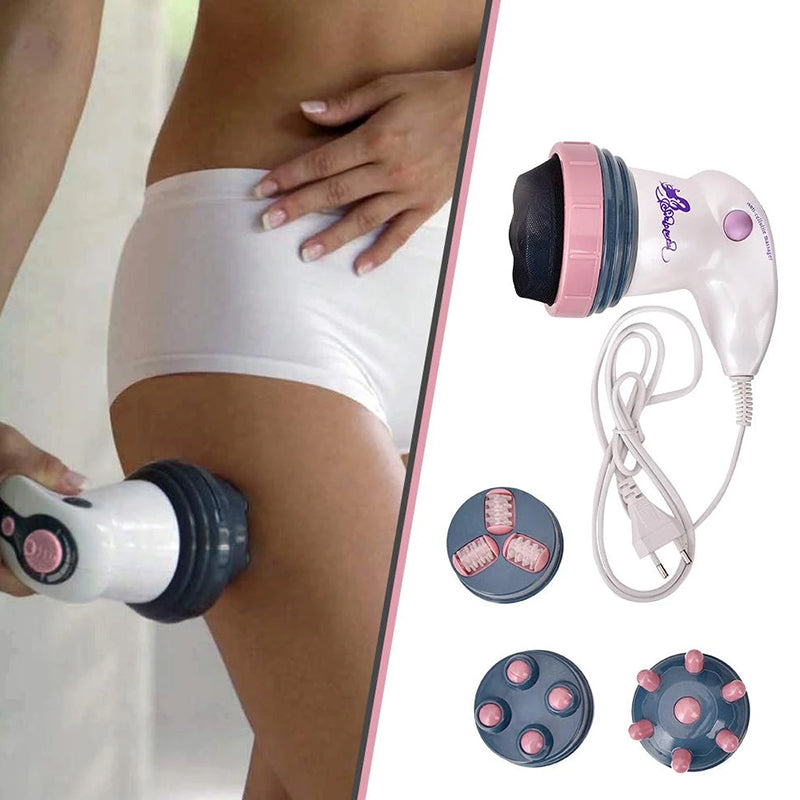 BODY INNOVATION - MOLDEA TU CUERPO