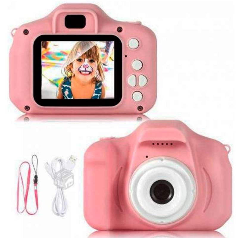 CAMARA DIGITAL CHILDREN