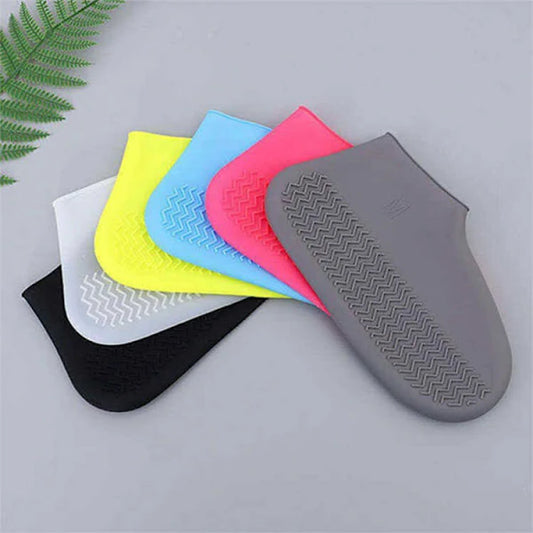 WATERPROOF SILICONE FOR SHOES 