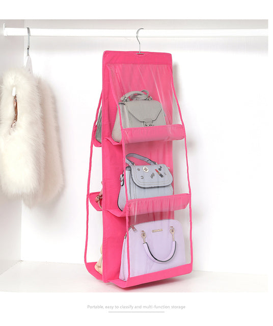 BAG ORGANIZER