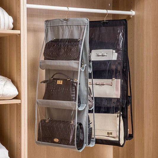 BAG ORGANIZER