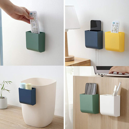 MULTIPURPOSE WALL ORGANIZER