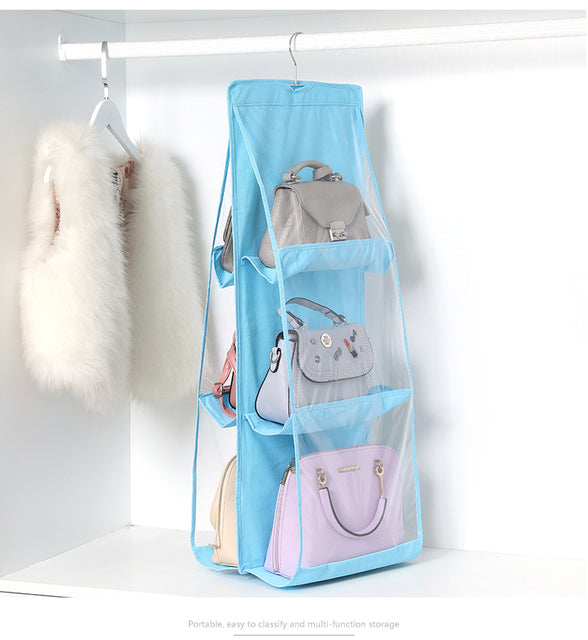 BAG ORGANIZER