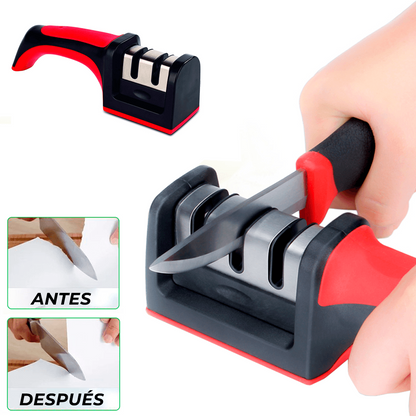 KNIFE SHARPENER