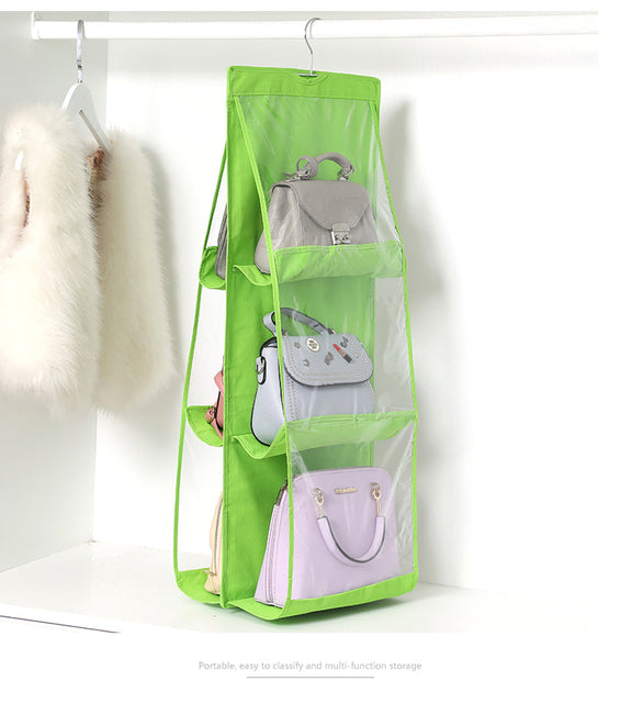 BAG ORGANIZER