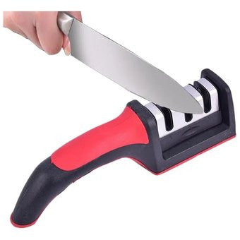 KNIFE SHARPENER