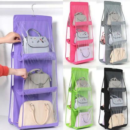 BAG ORGANIZER