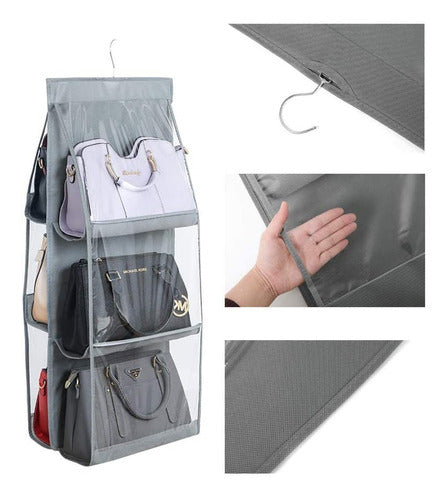 BAG ORGANIZER